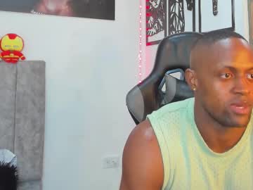 Mike_Kilian1 October 16, 2025 Chaturbate stream image