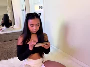 Mimibabyxxx October 16, 2025 Chaturbate stream image