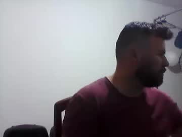 Pedrodiaz130814 October 16, 2025 Chaturbate stream image