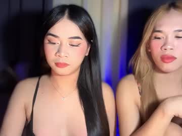 Sexylovekai October 16, 2025 Chaturbate stream image
