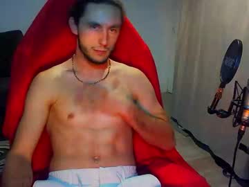 Txandb666 October 16, 2025 Chaturbate stream image
