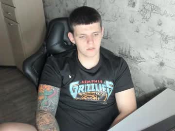 Xxxrussel October 16, 2025 Chaturbate stream image