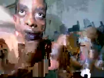 Africandawa October 16, 2025 Chaturbate stream image