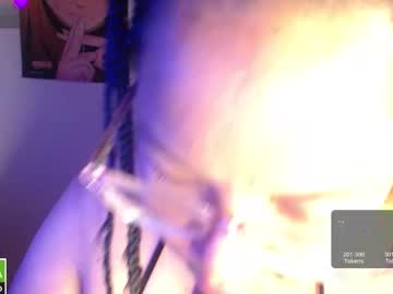 Alanna_Brunette October 16, 2025 Chaturbate stream image