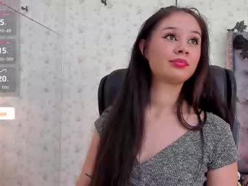 Aprilwatson October 16, 2025 Chaturbate stream image