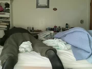 Bigbackmuscles1296 October 16, 2025 Chaturbate stream image