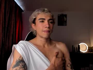 Darkodark0 October 16, 2025 Chaturbate stream image