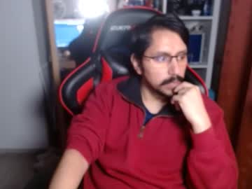 Deingeilerficker October 16, 2025 Chaturbate stream image