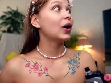 Dierafauxa October 16, 2025 Chaturbate stream image