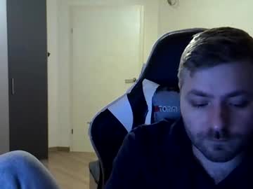 Embraceagony October 16, 2025 Chaturbate stream image