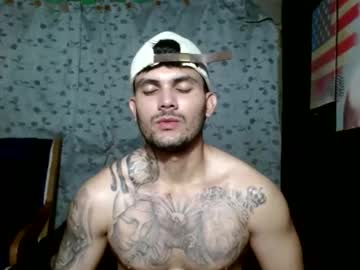 Etha_Bossx October 16, 2025 Chaturbate stream image
