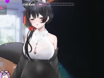 Goddessevelyn_ October 16, 2025 Chaturbate stream image