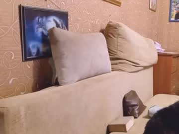 Joannieherzberg October 16, 2025 Chaturbate stream image