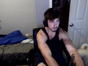 Johnlights0 October 16, 2025 Chaturbate stream image