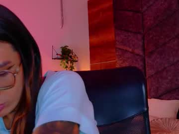 Lauraagomezz__ October 16, 2025 Chaturbate stream image