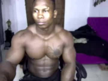 Medellinblacx October 16, 2025 Chaturbate stream image