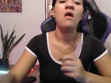 Megaanxxx1 October 16, 2025 Chaturbate stream image