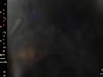 Michael_Thomsom October 16, 2025 Chaturbate stream image