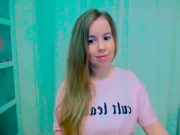 Mika4ever October 16, 2025 Chaturbate stream image