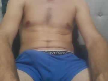 Mikecb_ October 16, 2025 Chaturbate stream image
