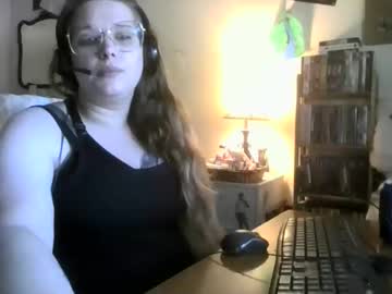 Naughtyred25 October 16, 2025 Chaturbate stream image