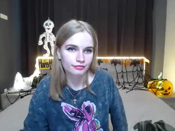 Ritakiskis October 16, 2025 Chaturbate stream image