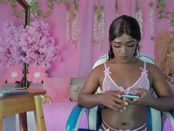 _Samylove_ October 16, 2025 Chaturbate stream image