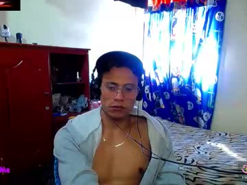 Willy_Mate October 16, 2025 Chaturbate stream image