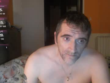 Zackhot311 October 16, 2025 Chaturbate stream image