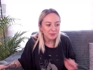 Anttoniia October 16, 2025 Chaturbate stream image