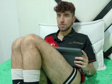Bottom_Dacer October 16, 2025 Chaturbate stream image