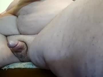 Cockjacker37 October 16, 2025 Chaturbate stream image