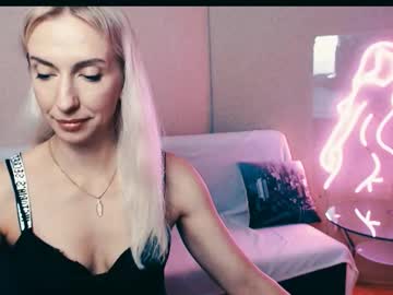 Cute_Smile_Shy October 16, 2025 Chaturbate stream image