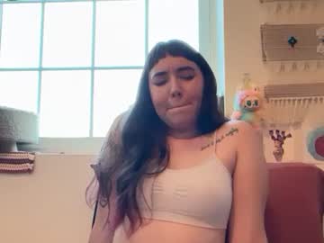 Cuteballoons October 16, 2025 Chaturbate stream image