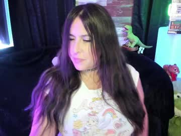 Elle4you October 16, 2025 Chaturbate stream image