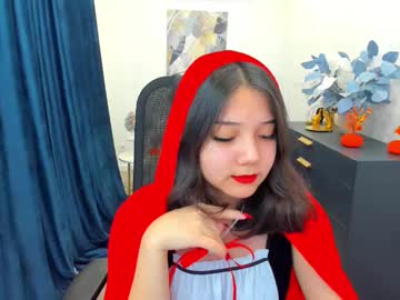 Ellievensda October 16, 2025 Chaturbate stream image