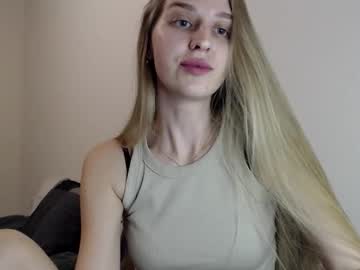 Florisalberta October 16, 2025 Chaturbate stream image