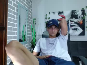Gandy_Hott October 16, 2025 Chaturbate stream image