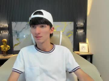 Jake_Evanss_ October 16, 2025 Chaturbate stream image