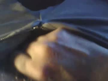 James_Crashalot October 16, 2025 Chaturbate stream image