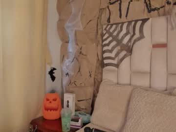 Jenny__Nm October 16, 2025 Chaturbate stream image