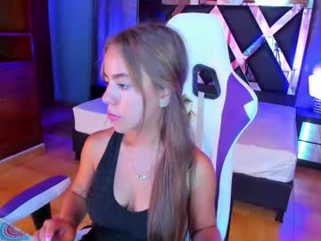 Lily_Cuteboobs October 16, 2025 Chaturbate stream image