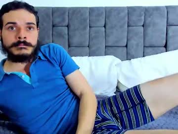 Manuel_Colt October 16, 2025 Chaturbate stream image