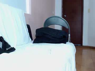 Maxx_Heatt October 16, 2025 Chaturbate stream image
