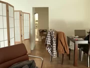 Nursedaddy777 October 16, 2025 Chaturbate stream image