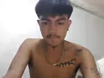 Petiteasianx October 16, 2025 Chaturbate stream image