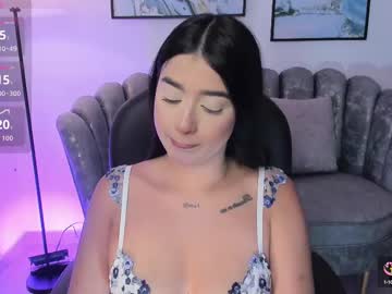 Sabrina_Nova October 16, 2025 Chaturbate stream image