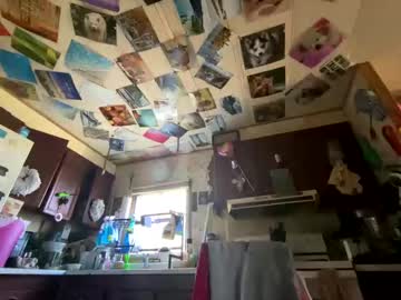 Shorty920505 October 16, 2025 Chaturbate stream image