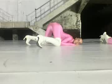 Sola_1 October 16, 2025 Chaturbate stream image