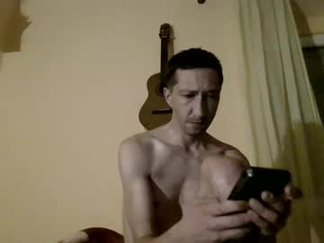 Underguy19 October 16, 2025 Chaturbate stream image